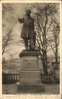 71942407 Bonn Rhein Arndt Denkmal  Bad Godesberg - Bonn