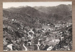 CPSM 30 - SAUMANE - Vue Panoramique - TB PLAN D'ensemble Et Du Centre Du Village - Other & Unclassified