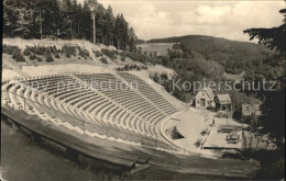 71942393 Langenbach Thueringen Meininger Natur Theater  Langenbach Thueringen - Sonstige & Ohne Zuordnung