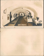 Foto Pfäfers Wandelgang Restaurant Bad Pfäfers 1928 Privatfoto - Sonstige & Ohne Zuordnung