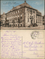 Kaiserslautern Straße Mädchen-Schule, Direction Du Cercle Ecole De Filles 1917 - Kaiserslautern