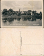 Ansichtskarte Werder (Havel) Ferienheim "Glindowsee" 1929 - Werder