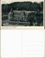 Ansichtskarte Nettesheim Blick Auf Herz-Jesu-Kloster 1930 - Sonstige & Ohne Zuordnung