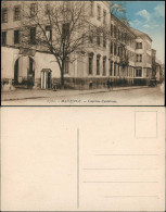 Mainz Militär Propaganda Kaserne Mayence Caserne Castelnau 1915 - Mainz