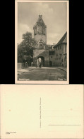 Ansichtskarte Memmingen Straße Am Ulmer Tor 1940 - Memmingen