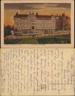 Ansichtskarte Steele-Essen (Ruhr) St. Laurentius-Hospital 1924 - Essen