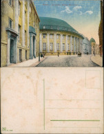 Essen (Ruhr) Strassen Partie "Die Größten Essener Bankhäuser", Bank  1910 - Essen