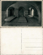 Ansichtskarte Speyer Kaiserdom Innenansicht Der Kaiser-Gräber 1930 - Speyer