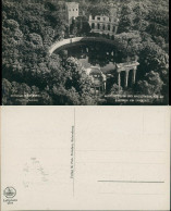 Ansichtskarte Potsdam Luftbild Ruinenberg 1928 - Potsdam