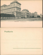 Ansichtskarte München Kunstakademie 1911 - Muenchen
