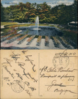 Ansichtskarte Mönchengladbach Partie An Der Kaiser Friedrich-Halle 1920 - Moenchengladbach