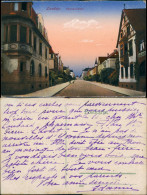 Ansichtskarte Landau In Der Pfalz Glacisstrasse 1923 - Landau