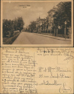 Ansichtskarte Landau In Der Pfalz Straße An 44 1923 - Landau