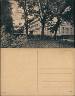 Ansichtskarte Aachen Palasthotel - Turm 1916 - Aachen