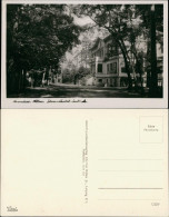 Ansichtskarte Arendsee (Altmark) Strandhotel Seeblick 1932 - Sonstige & Ohne Zuordnung