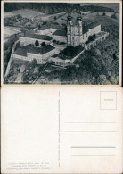 Ansichtskarte Bad Staffelstein Kloster Banz Luftbild 1932 - Autres & Non Classés