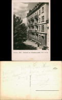 Ansichtskarte Schönwald Im Schwarzwald Kurhaus Adler 1932 - Autres & Non Classés
