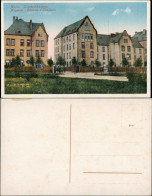 Ansichtskarte Mainz Elisabethkaserne - Straße 1922 - Mainz