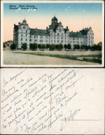 Ansichtskarte Mainz Alicen Kaserne 1918 - Mainz