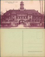 Ansichtskarte Kaiserslautern Militär Lazarett 1923 - Kaiserslautern