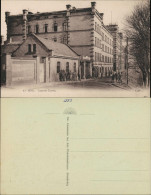 Ansichtskarte Kehl (Rhein) Caserne Charlet - Kaserne 1924 - Kehl