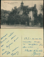 Ansichtskarte Mainz MAYENCE. – Caserne Galliéni. Kaserne 1923 - Mainz