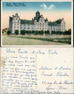 Ansichtskarte Mainz Alicen Kaserne 1919 - Mainz