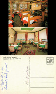 Ansichtskarte Paderborn Ortsteil Marienloh Hotel Restaurant Bürgerkrug 1970 - Sonstige & Ohne Zuordnung