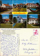 Bad Holzhausen-Preußisch Oldendorf Pension Haus Annelie Am Wiehengebirge 1974 - Sonstige & Ohne Zuordnung