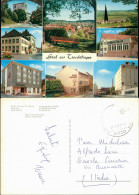 Treuchtlingen  Sparkasse, Schäffbräu, Kriegsgräberstätte Uvm. 1987 - Sonstige & Ohne Zuordnung