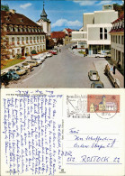 Bad Neustadt A.d. Saale Kurhausstrasse, Bad-Hotel, Div. Autos  VW Käfer 1979 - Sonstige & Ohne Zuordnung