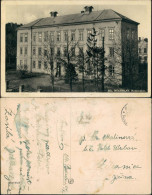 Postcard Jungbunzlau Mladá Boleslav Nemocnice. 1940 - Tchéquie