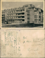 Postcard Jungbunzlau Mladá Boleslav Stadthaus 1953 - Tchéquie