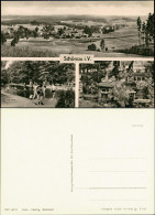 Schönau I. Vogtland Falkenstein (Vogtland)  , Naturbad, Zwergen-Garten 1970 - Falkenstein (Vogtland)