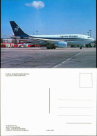 Airbus Industrie A310 Airbus Cyprus Airways 5B-DAR Flugwesen - Flugzeuge 1983 - 1946-....: Moderne