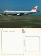 BOEING 747-200 (B-2448) Paris-Orly CAAC (Chine Populaire) Flugzeuge 1984 - 1946-....: Era Moderna