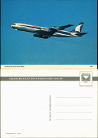 Ansichtskarte  Tradewinds Boeing 707-320C Flugwesen - Flugzeuge 1983 - 1946-....: Ere Moderne