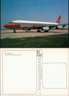 NATIONAIR DC-8.62 (C-GMXY) Paris-Orly Flugwesen - Flugzeuge 1983 - 1946-....: Era Moderna