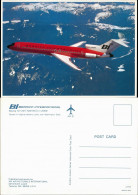 Boeing 727-227(N401 BN C/n 20392 BRANIFF INTERNATIONAL  Flugzeuge 1999 - 1946-....: Ere Moderne