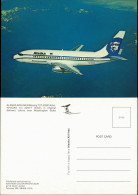 ALASKA AIRLINES Boeing 737-290C Advc. Flugwesen - Flugzeuge 1995 - 1946-....: Moderne