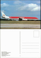 Ansichtskarte  EMERY McDonnell Douglas DC-8-63CF Flugwesen - Flugzeuge 1994 - 1946-....: Era Moderna