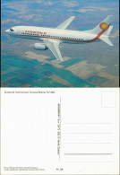 Sunworld International Airways Boeing 737-300. Flugwesen - Flugzeuge 1994 - 1946-....: Ere Moderne