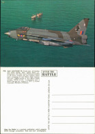 Militär Flugzeug BAC LIGHTNING F6. Single-seat, All-weather 1995 - Materiaal
