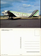 AHS 56 G-AMRA Douglas DC-3 C/n 26735 Of Atlantic Air Transport Flugzeuge 1994 - 1946-....: Ere Moderne