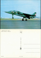 BREGUET / BAC Jaguar Appareil Embarqué - Aéronavale  Militär Flugzeug 1982 - Ausrüstung