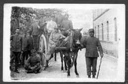 °°° Fotografia N. 6090 - Foto Militare - Tivoli °°° - Guerre, Militaire