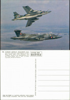 Militär Flugzeug HAWKER SIDDELEY BUCCANEER S-2A.  BUCCANEER S-2A. 1986 - Materiaal