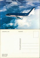 Ansichtskarte  Boeing EXPRESS Flugwesen - Flugzeuge 1985 - 1946-....: Modern Tijdperk