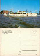 Passagiersschip TRITON Personenschiff Binnenschiff Schiffsfoto-AK 1977 - Andere & Zonder Classificatie