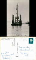.Niederlande "De Lepelaar" Van Rijkswaterstaat In De Haven Van Rotterdam 1968 - Other & Unclassified